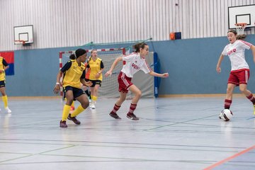 Bild 42 - wCJ Norddeutsches Futsalturnier Auswahlmannschaften